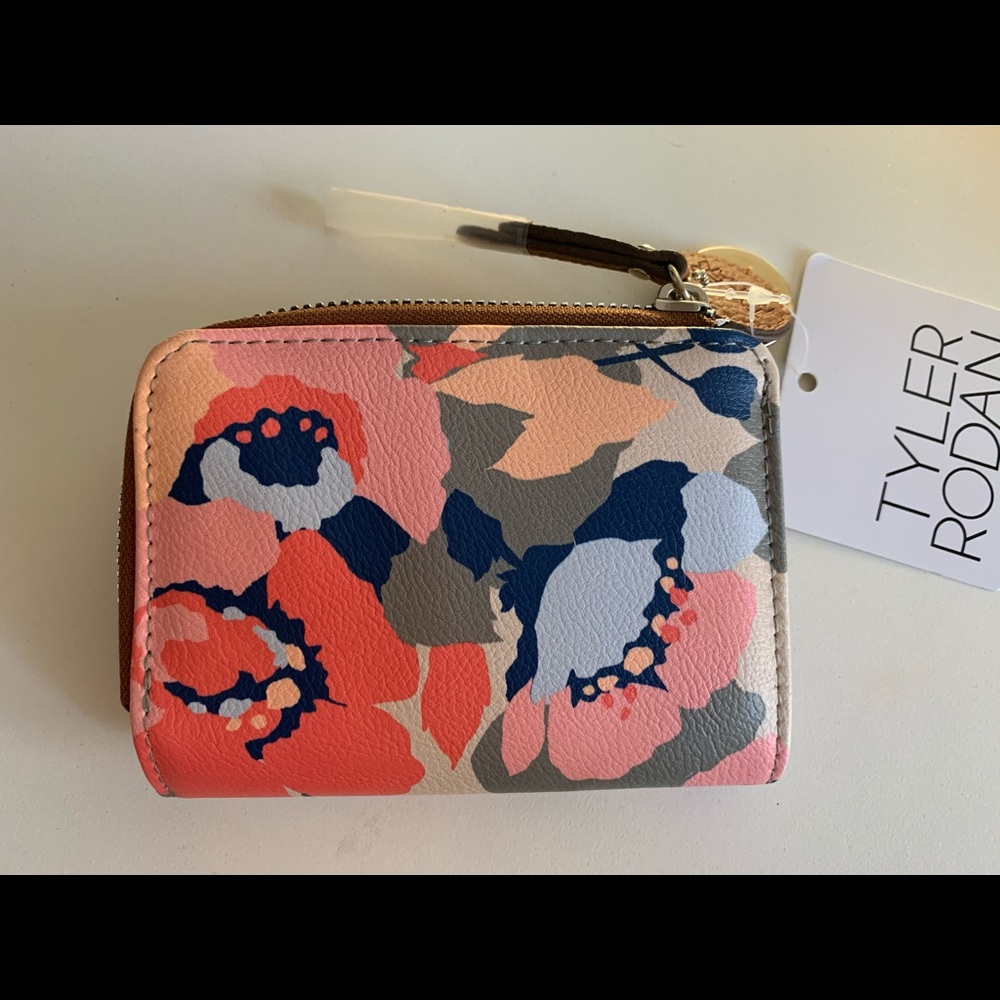 Tyler Rodan Wallet - Picture 3 of 7
